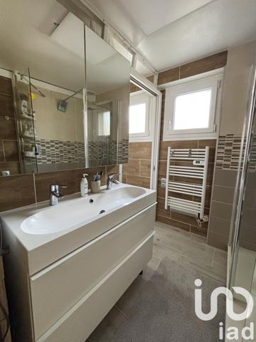 Maison à vendre 5 pièces 115 m² Les Villages Vovéens