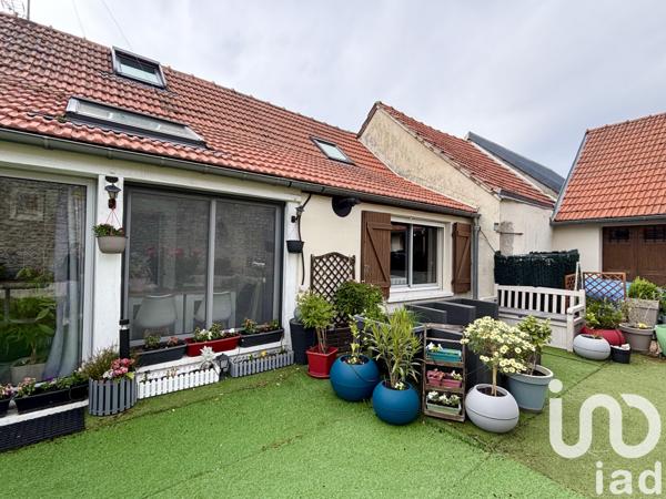 Maison à vendre 5 pièces 115 m² Les Villages Vovéens