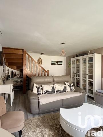 Maison à vendre 5 pièces 115 m² Les Villages Vovéens