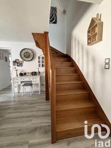 Maison à vendre 5 pièces 115 m² Les Villages Vovéens
