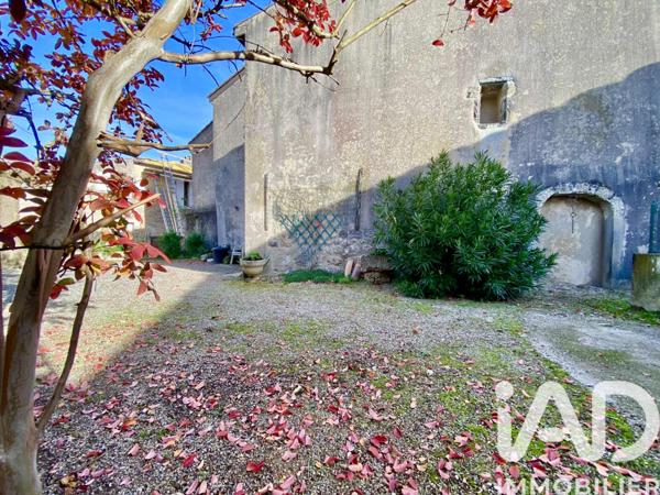 Maison à vendre 7 pièces 141 m² Lavardac