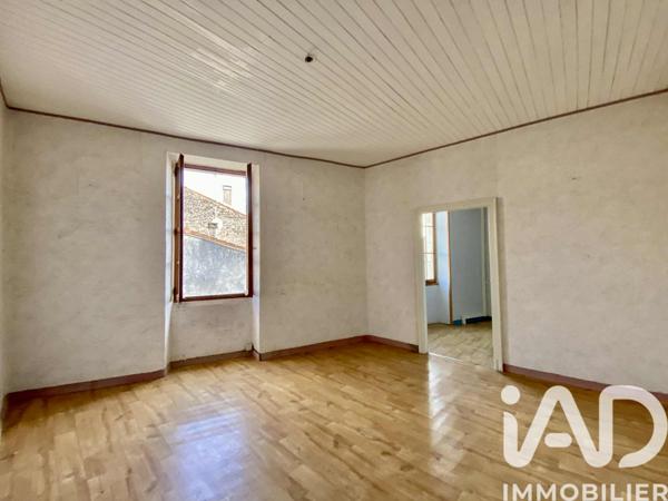 Maison à vendre 7 pièces 141 m² Lavardac