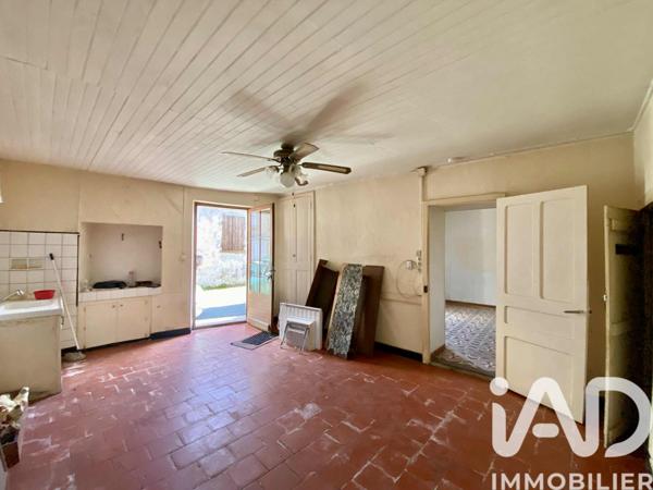 Maison à vendre 7 pièces 141 m² Lavardac