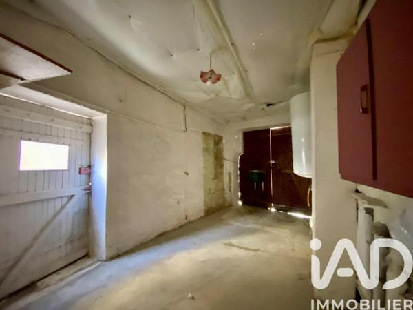 Maison à vendre 7 pièces 141 m² Lavardac