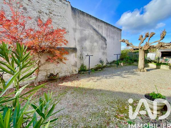 Maison à vendre 7 pièces 141 m² Lavardac