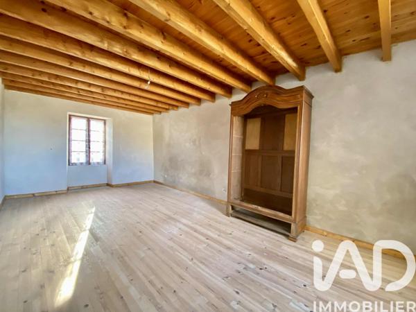 Maison à vendre 7 pièces 141 m² Lavardac