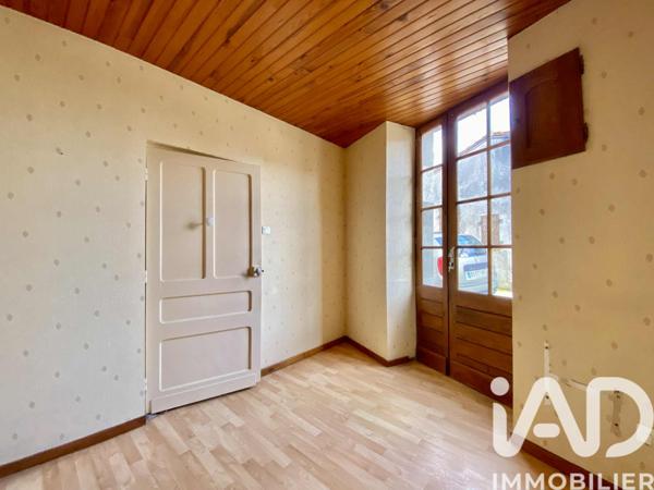 Maison à vendre 7 pièces 141 m² Lavardac