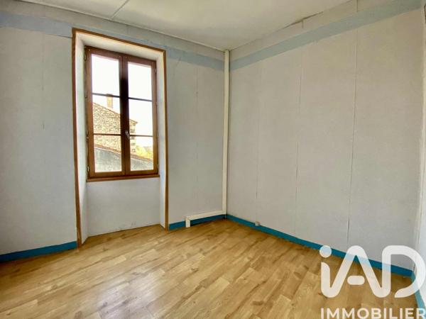 Maison à vendre 7 pièces 141 m² Lavardac