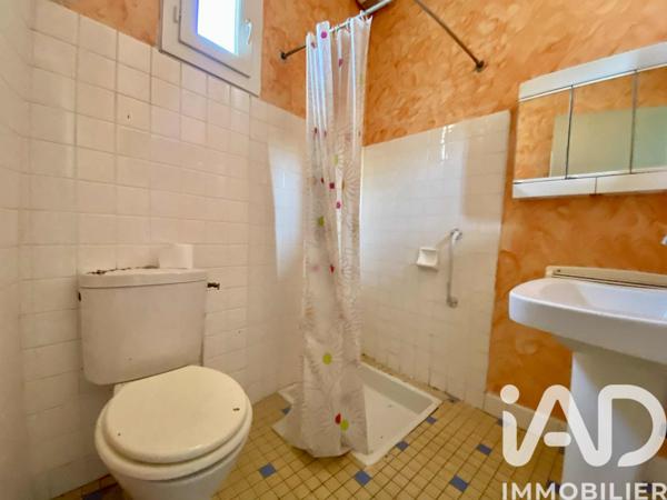 Maison à vendre 7 pièces 141 m² Lavardac