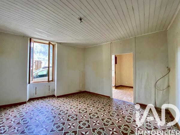 Maison à vendre 7 pièces 141 m² Lavardac