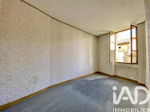 Maison à vendre 7 pièces 141 m² Lavardac