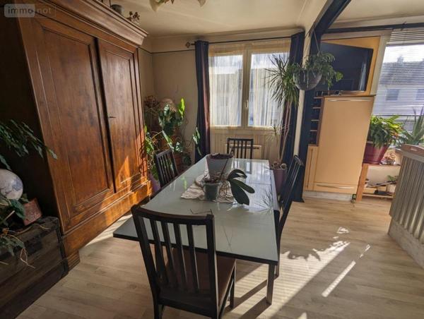 Maison à vendre à Cherbourg-en-Cotentin dans la Manche (50110), ref : 50046-1199