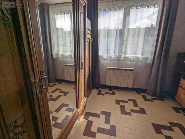 Maison à vendre à Cherbourg-en-Cotentin dans la Manche (50110), ref : 50046-1199