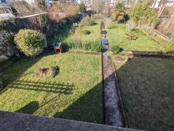 Maison à vendre à Cherbourg-en-Cotentin dans la Manche (50110), ref : 50046-1199