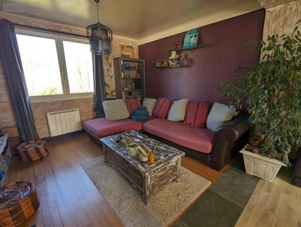 Maison à vendre à Cherbourg-en-Cotentin dans la Manche (50110), ref : 50046-1199