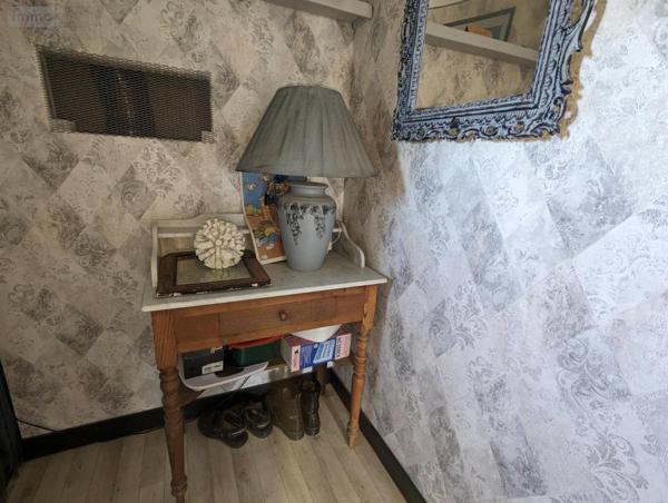 Maison à vendre à Cherbourg-en-Cotentin dans la Manche (50110), ref : 50046-1199