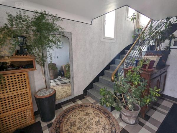 Maison à vendre à Cherbourg-en-Cotentin dans la Manche (50110), ref : 50046-1199