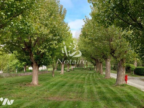 PARC RÉSIDENTIEL DE LOISIRS – PARCELLES EN PLEINE PROPRIÉTÉ À SAILLAGOUSE (CERDAGNE)