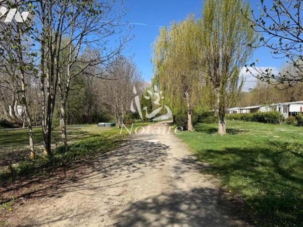 PARC RÉSIDENTIEL DE LOISIRS – PARCELLES EN PLEINE PROPRIÉTÉ À SAILLAGOUSE (CERDAGNE)