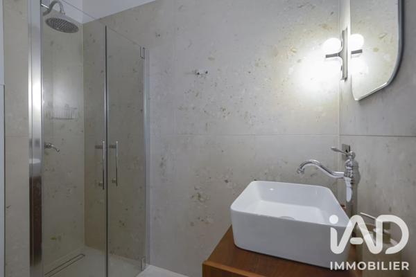 Appartement à vendre 2 pièces 41,51 m² Marseille 7