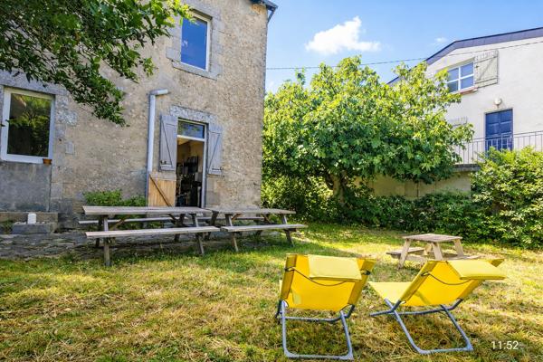 Maison Le Croisic 8 pièce(s) 130 m2