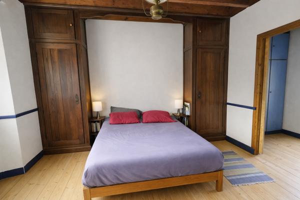 Maison Le Croisic 8 pièce(s) 130 m2