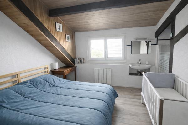 Maison Le Croisic 8 pièce(s) 130 m2