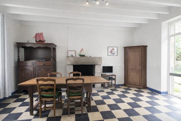 Maison Le Croisic 8 pièce(s) 130 m2