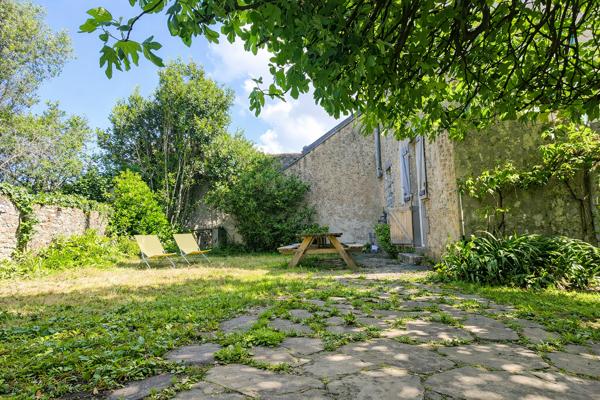 Maison Le Croisic 8 pièce(s) 130 m2