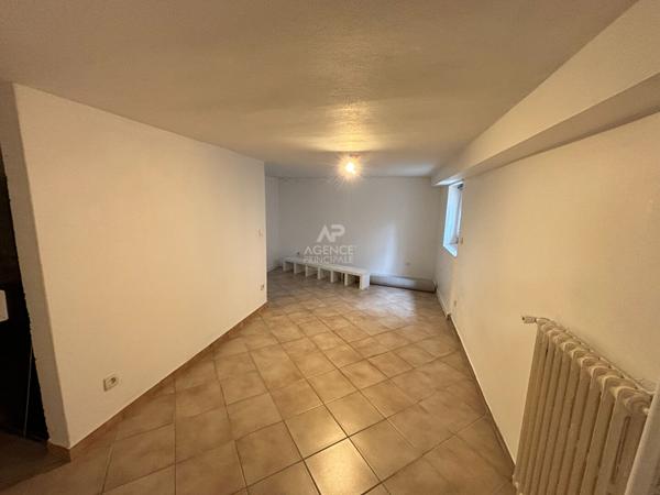 Maison - MAISONS-LAFFITTE - Quartier Saint Nicolas 410 000 € **  - Référence  4651