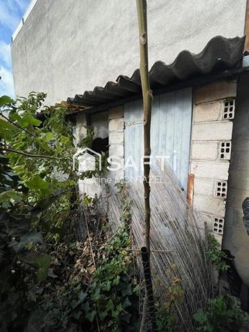 Aux portes de Paris, petit Ivry, métro/commerces