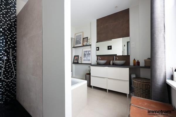 Vente Maison 117m 2 - 3 chambre(s) - Croix, Bol d'Air • Réf. VM29486