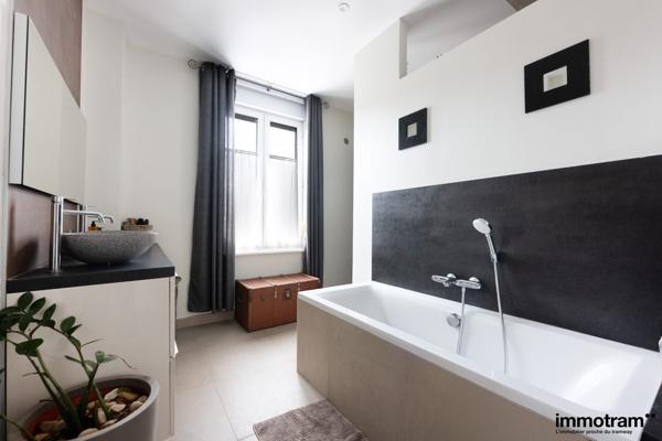 Vente Maison 117m 2 - 3 chambre(s) - Croix, Bol d'Air • Réf. VM29486