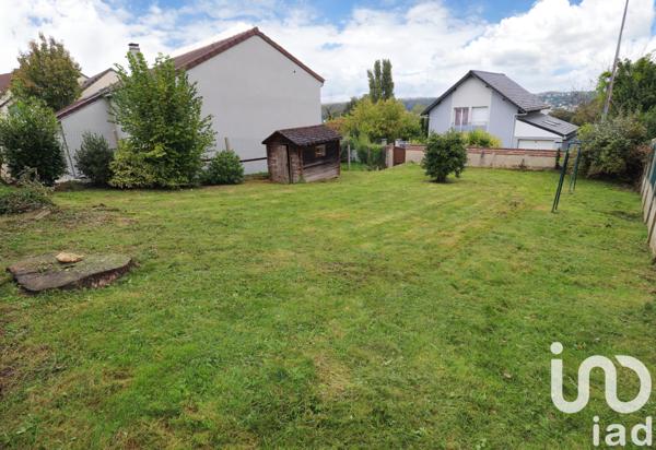 Terrain à vendre 226 m² Villebon-sur-Yvette