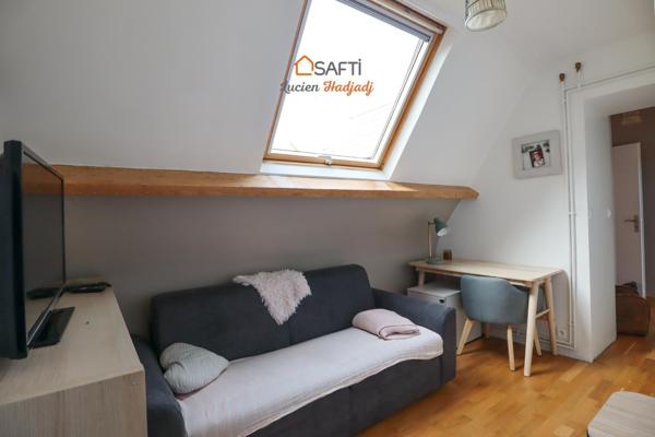 Maison moderne de 4/5 chambres