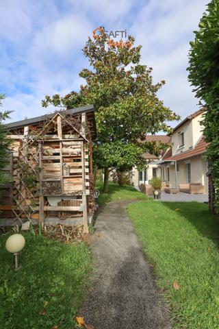 Maison moderne de 4/5 chambres