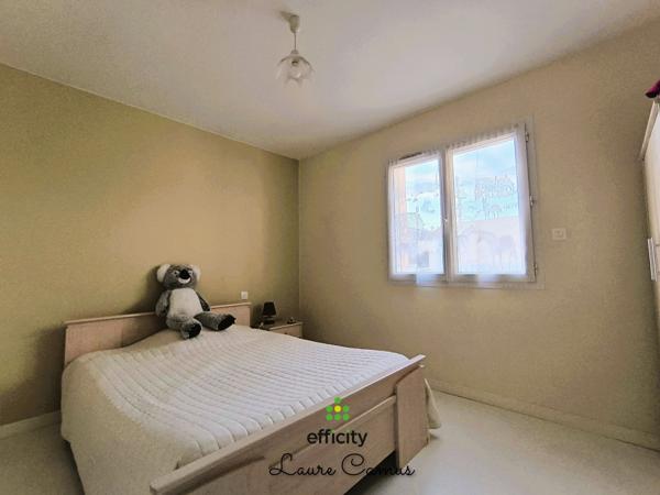 Maison 5 pièces - 104 m²