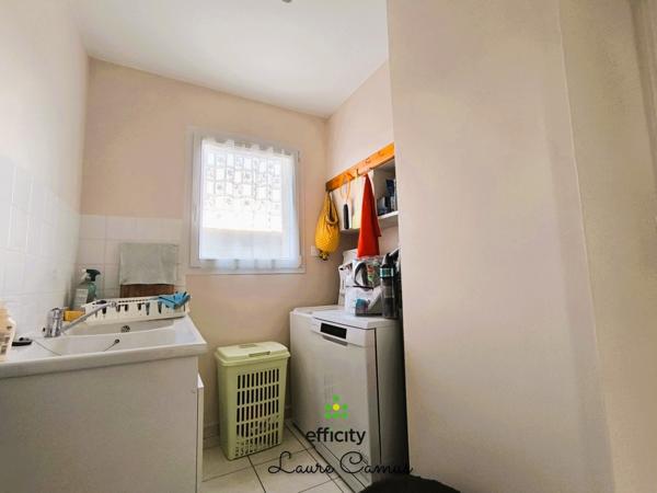 Maison 5 pièces - 104 m²