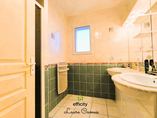 Maison 5 pièces - 104 m²