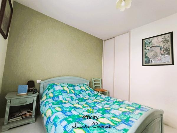 Maison 5 pièces - 104 m²