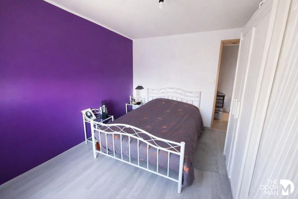 Maison - À vendre - 50 m² - SAINT-SEBASTIEN-SUR-LOIRE | The Door Man
