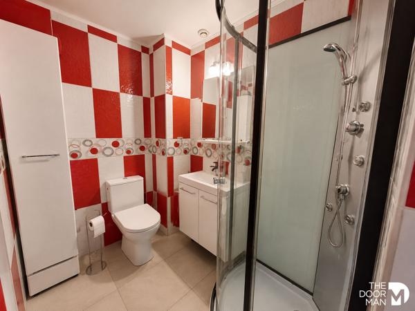 Maison - À vendre - 50 m² - SAINT-SEBASTIEN-SUR-LOIRE | The Door Man