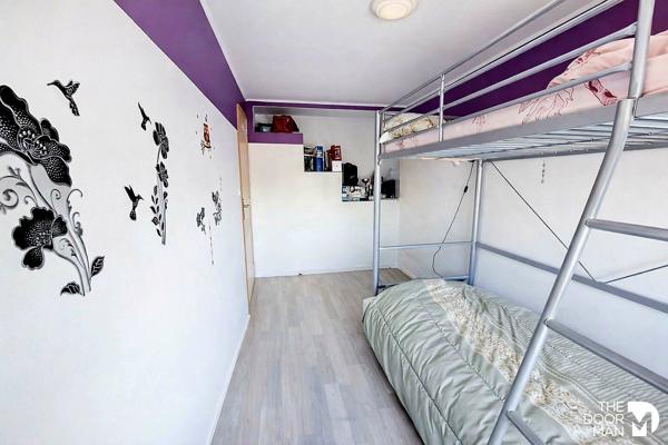 Maison - À vendre - 50 m² - SAINT-SEBASTIEN-SUR-LOIRE | The Door Man
