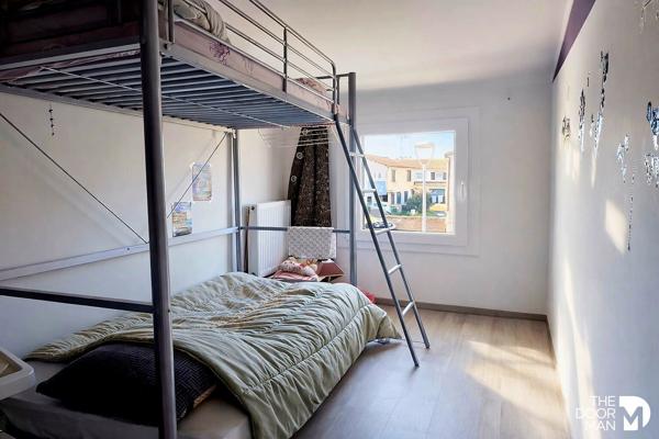 Maison - À vendre - 50 m² - SAINT-SEBASTIEN-SUR-LOIRE | The Door Man