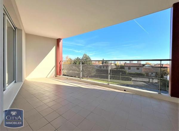 Appartement à vendre 4 pièces 86.08m²