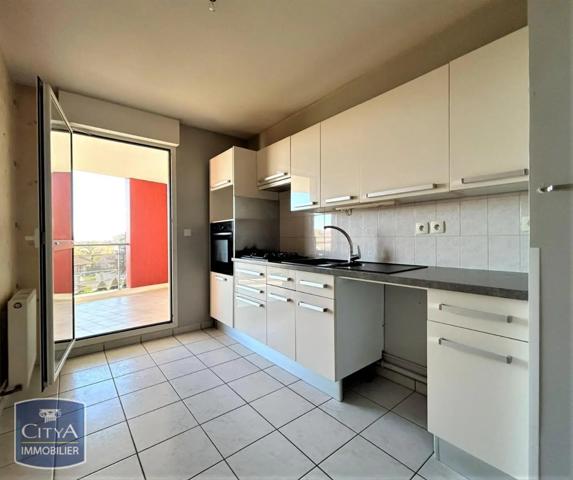 Appartement à vendre 4 pièces 86.08m²