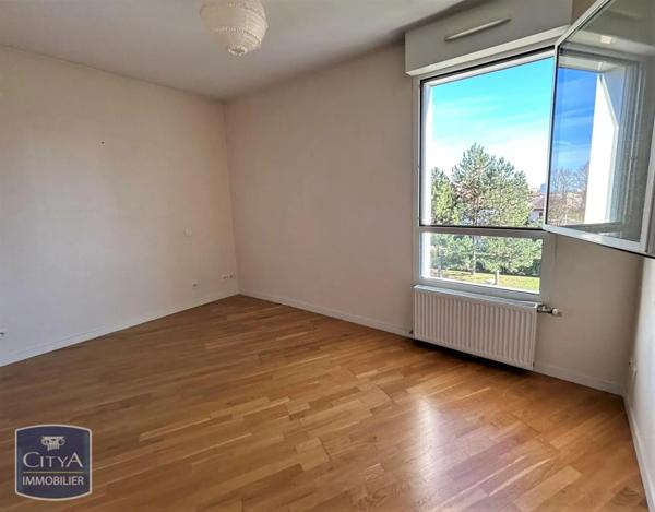 Appartement à vendre 4 pièces 86.08m²