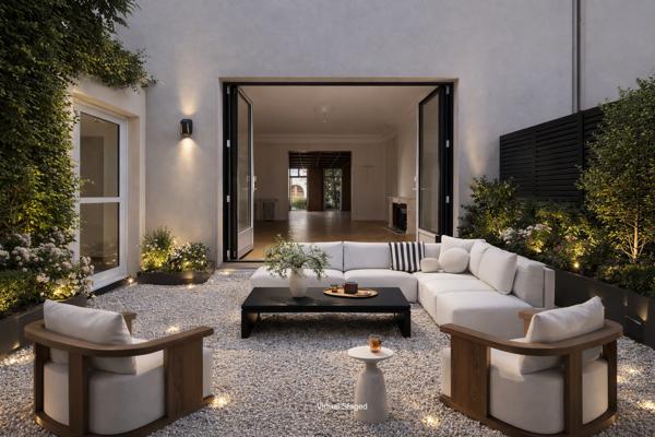Vente Hôtel particulier Paris 16 9 Pièces 700 m²