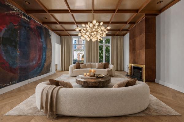 Vente Hôtel particulier Paris 16 9 Pièces 700 m²