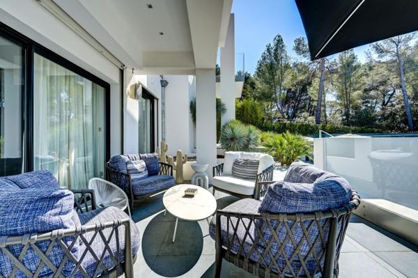 Vente Maison de luxe Aix-en-Provence 6 Pièces 300 m²